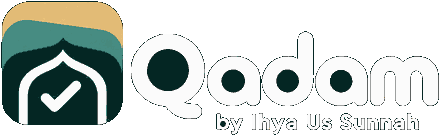 Qadam by Ihya us Sunnah